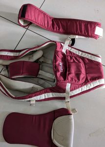 👶🐰Baby Carrier Hip Seat