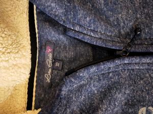 *Kids Warm Hoodie*