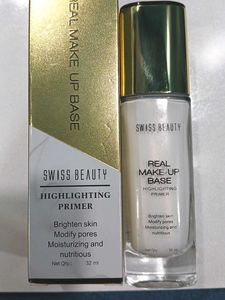 Swiss Beauty Highlighting Primer