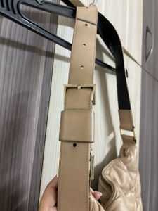 ALL SAINTS LEATHER BAG