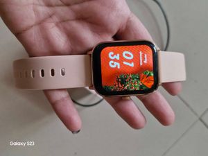 Noise Icon2 Smart watch
