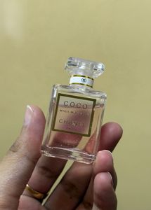 Chanel Coco Mademoiselle Perfume