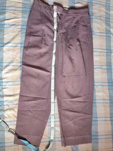 Formal Pants For Men.