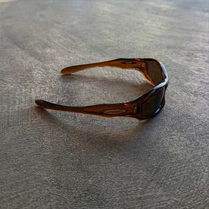 Oakley Sunglasses - Brown