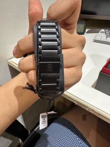Scuderia Ferrari Watch : Pista Black ( Original )