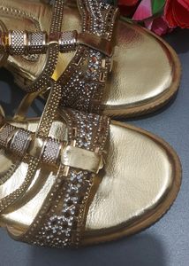 Bridal Sandals