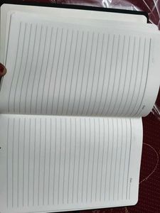 5 pcs combo pack diary