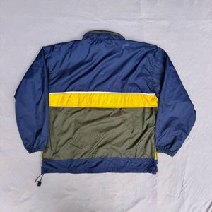Vintage Adidas Windbreaker Jacket