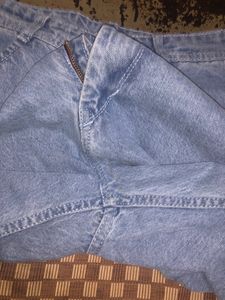 Brand New Jeans Mom Fit
