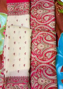 PURE SILK SAREE