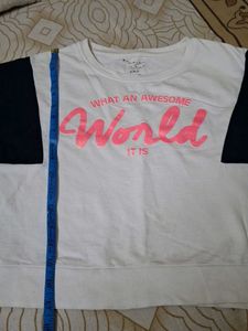 Sweatshirt For Girls