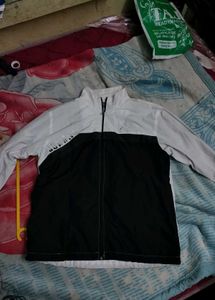 Windbreaker