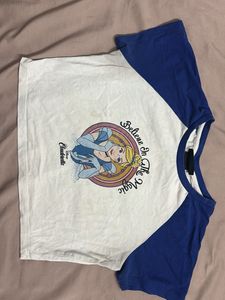 Cinderella Graphic T-Shirt