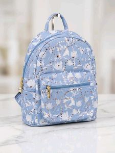 IMPORTED* HIGH QUALITY  LADY PU LEATHER BACKPACK