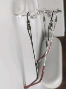 Diana Rimless Frames