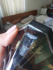 Lancome La Nuit Tresor-  The aphrodisiac rose. 5ml