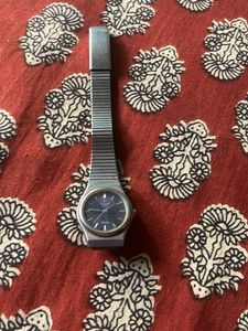 Titan Watch