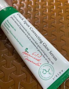 AXIS-Y dark spot correcting serum