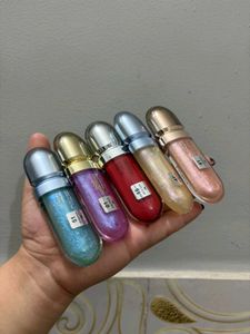 Kiko milano 3D hydra lipgloss