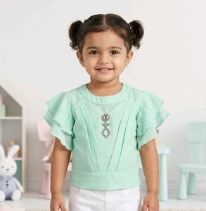 (Combo Of 2 ) Fancy Top