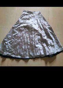 Stunning Blue &amp; Silver Lehenga Choli
