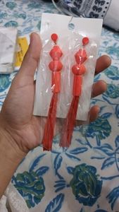 h&amp;m earrings