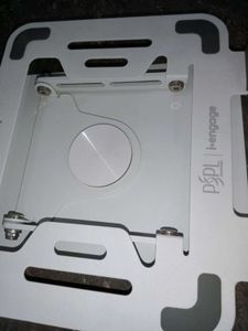 Adjustable Laptop Stand
