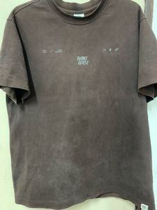 Burnt Toast Graphic T-Shirt