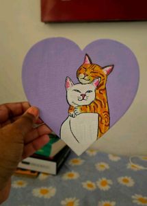 CUSTOM PET PORTRAITS ✨️ 💕