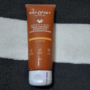 Dot&amp;Key Moringa &amp; Argan Oil Conditioner
