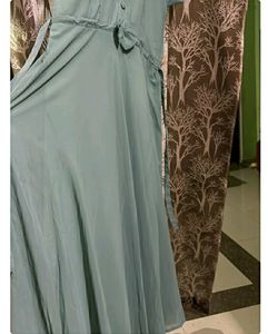 Long Gown