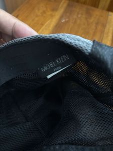 Designer Cap