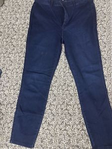 Only denim Dark Wash Jeans