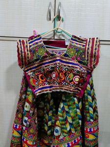 Chaniya Choli