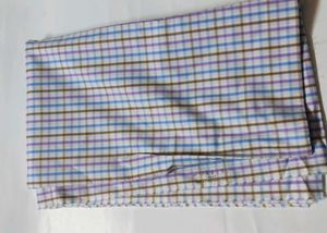 Moretti Italy Fabric For Shirt