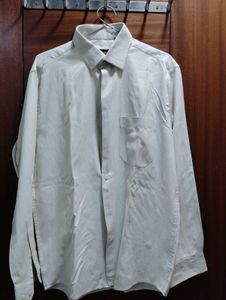 Men's Classic Long Sleeve Shirt