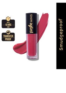 Purple Mini Lipstick Shade 08