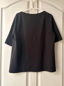 Calvin Klein Jeans Black T-Shirt
