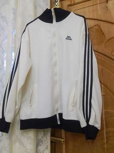 savana ribon jacket