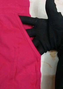 8-9 year Rio Girls Capris - New with Tag