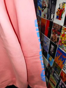 Nirvana Oversize Graphic Printed Hoodie 🔥😎🔥