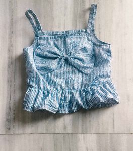 Blue top n plzo set