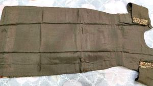 fresh dress banarasi plazzo suit dupatta