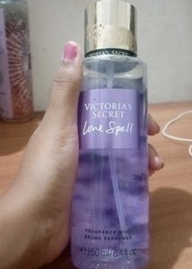 Fragrance Mist
