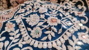 🎉offer for today only Elegant Embroidere