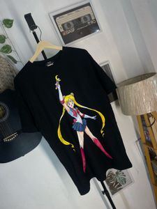 Sailor Moon Graphic T-Shirt