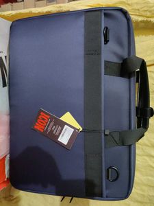 ICON Laptop Bag - Stylish and Functional