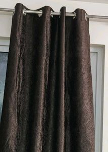 Curtain (9ft.) 4 Pic.
