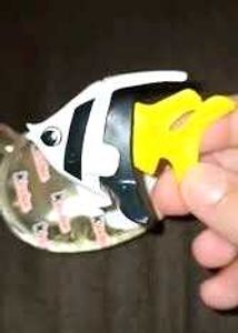 Kinder Surprise Toy Figures