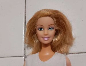 Barbie Doll